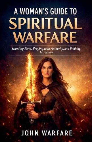 Cover image for A Women's Guide To Spiritual Warfare