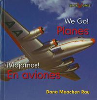 Cover image for En Aviones / Planes