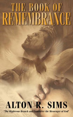 Cover image for The Book Of Remembrance