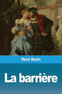 Cover image for La barriere