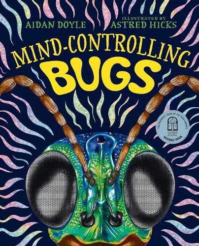 Cover image for Mind-controlling Bugs