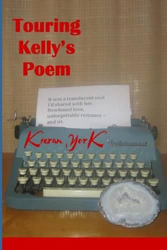 Cover image for Touring Kelly's Poem