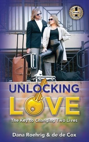 Cover image for Unlocking Love