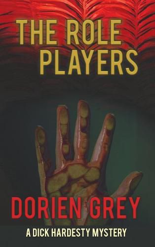 Cover image for The Role Players