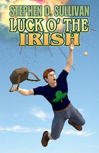 Cover image for Luck O' The Irish