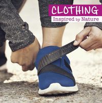 Cover image for Clothing Inspired by Nature