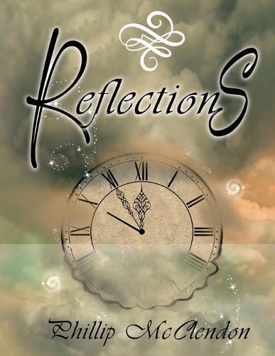 Cover image for Reflections