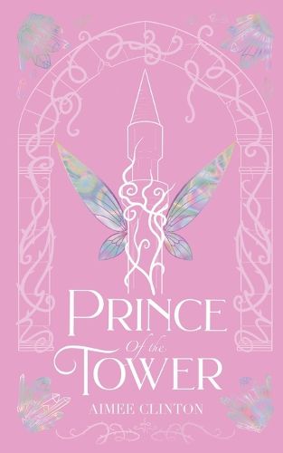 Cover image for Prince of the Tower