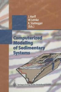 Cover image for Computerized Modeling of Sedimentary Systems