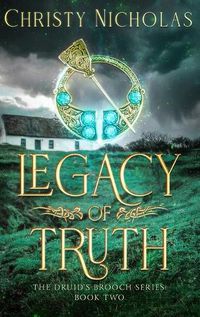 Cover image for Legacy of Truth