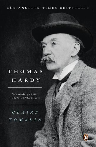 Cover image for Thomas Hardy