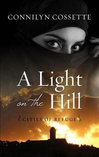 Cover image for A Light on the Hill