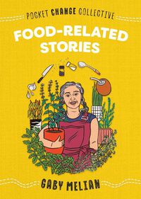 Cover image for Food-Related Stories