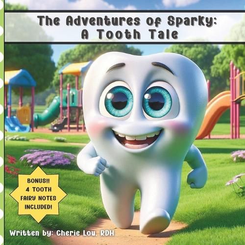 The Adventure of Sparky