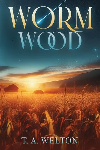 Cover image for Wormwood