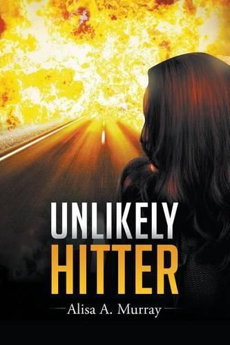 Cover image for Unlikely Hitter