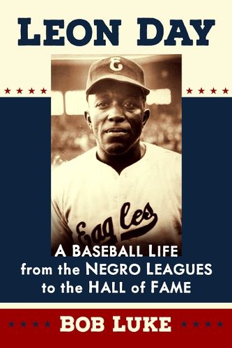 Cover image for Leon Day
