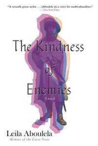 Cover image for The Kindness of Enemies