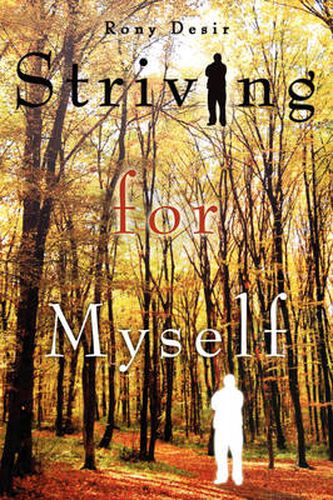 Cover image for Striving for Myself