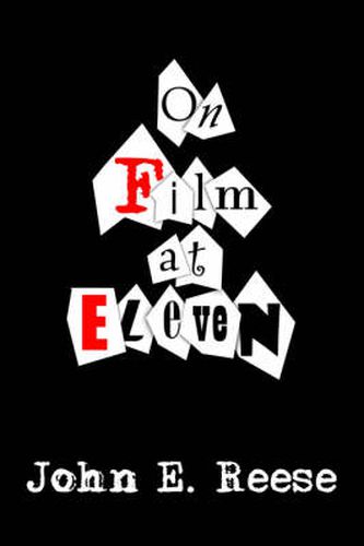 Cover image for On Film at Eleven