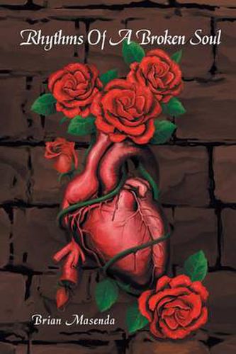 Cover image for Rhythms of a Broken Soul: Another Day