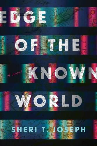 Cover image for Edge of the Known World