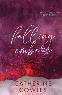 Cover image for Falling Embers