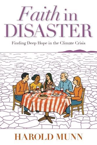 Cover image for Faith in Disaster