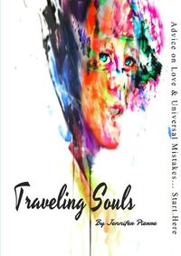 Cover image for Traveling Souls