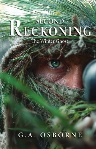 Cover image for Second Reckoning / The winter Ghost