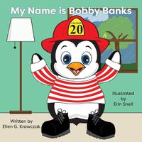 Cover image for My Name is Bobby Banks