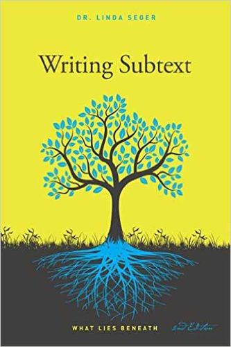 Cover image for Writing Subtext: What Lies Beneath