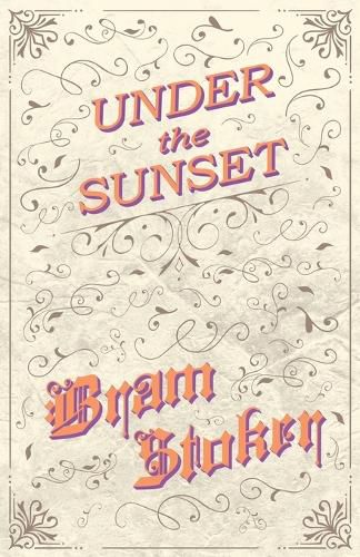 Cover image for Under the Sunset