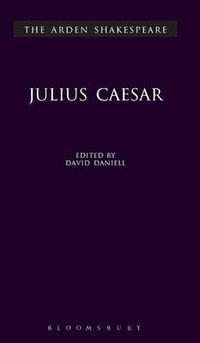 Cover image for Julius Caesar