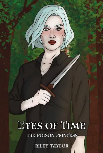 Cover image for Eyes of Time