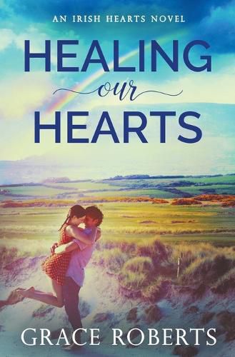 Cover image for Healing Our Hearts