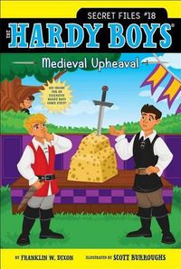 Cover image for Medieval Upheaval