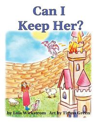 Cover image for Can I Keep Her?