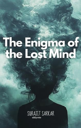 Cover image for The Enigma of the Lost Mind