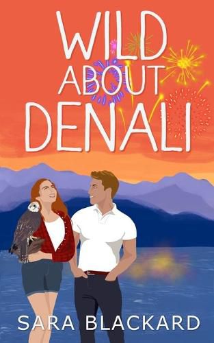 Cover image for Wild About Denali