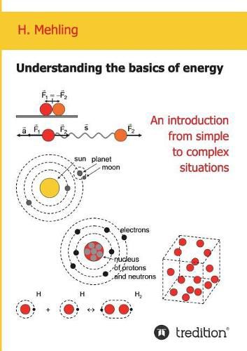 Cover image for Understanding the basics of energy