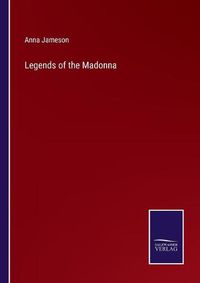 Cover image for Legends of the Madonna