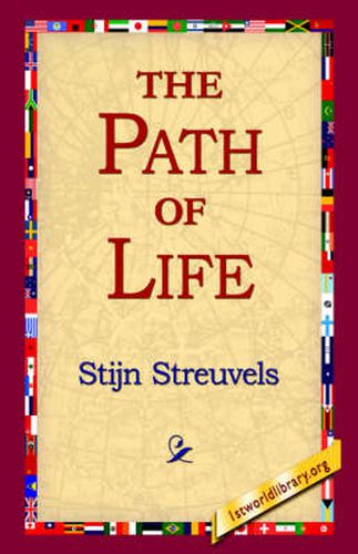 Cover image for The Path of Life