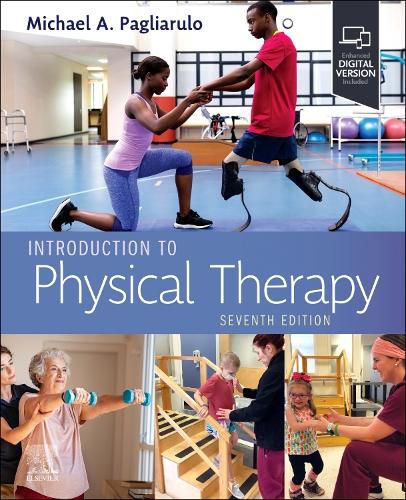 Cover image for Introduction to Physical Therapy