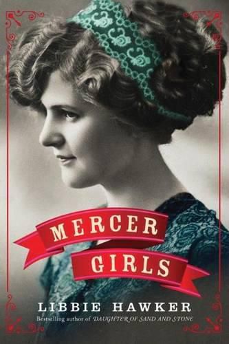 Cover image for Mercer Girls