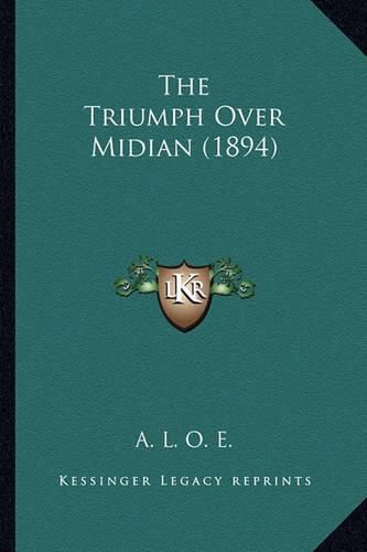 The Triumph Over Midian (1894)