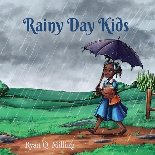 Cover image for Rainy Day Kids