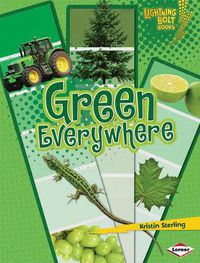 Cover image for Green Everywhere