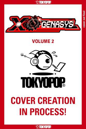 Cover image for XOGENASYS, Volume 2