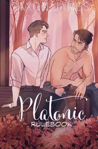 Cover image for Platonic Rulebook